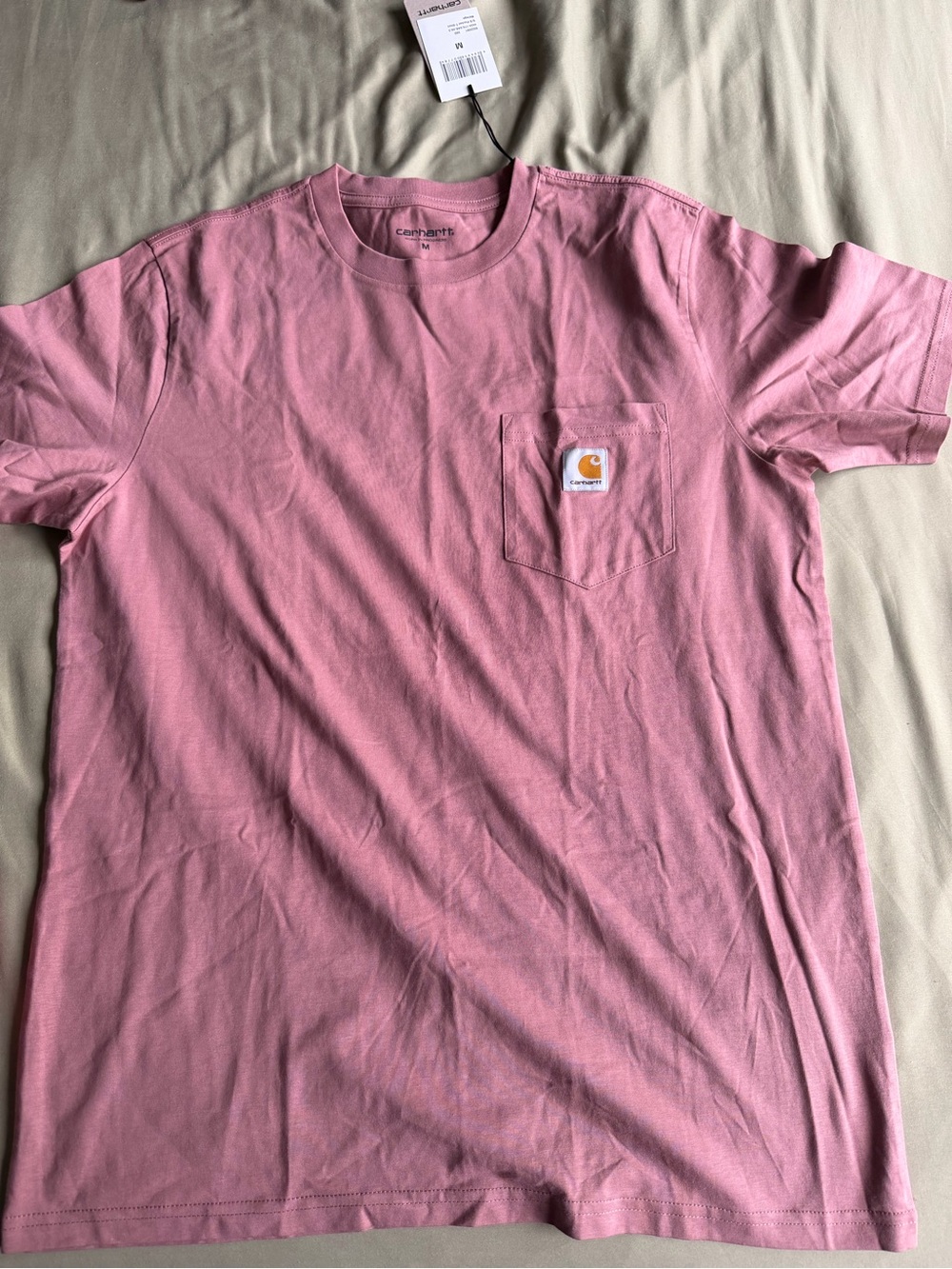 Men’s Carhartt T shirt